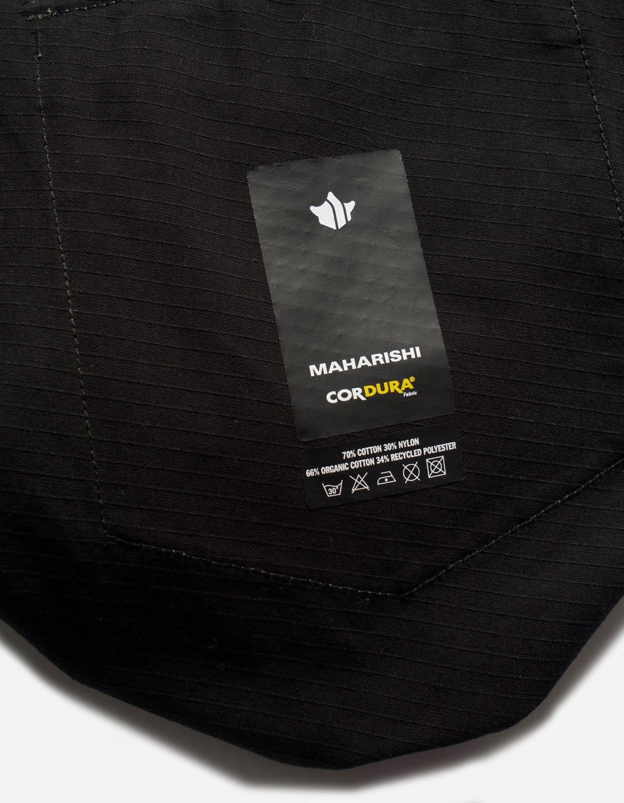 Maharishi 5216 Cordura Simtex Cargo Track Pant Multi 16 Maharishi 5216 Cordura Simtex Cargo Track Pant Multi - Image 16