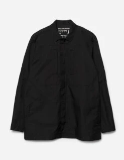 Maharishi 5219 Maha Trek Shirt Black
