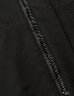 Maharishi 5219 Maha Trek Shirt Black -Maharishi Shop aw24 5219 black 60