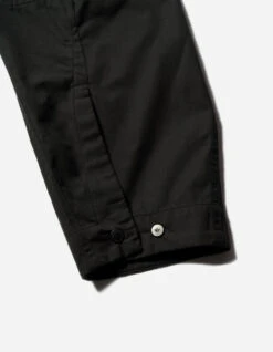 Maharishi 5219 Maha Trek Shirt Black -Maharishi Shop aw24 5219 black 70