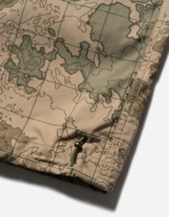 Maharishi 5224 Contour Cargo Trek Pants Desert 14 Maharishi 5224 Contour Cargo Trek Pants Desert -Maharishi Shop aw24 5224 desert 30