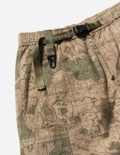 Maharishi 5224 Contour Cargo Trek Pants Desert 10 Maharishi 5224 Contour Cargo Trek Pants Desert -Maharishi Shop aw24 5224 desert 40