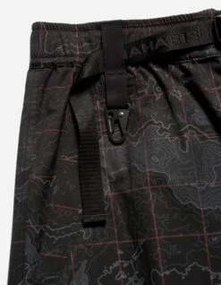 Maharishi 5224 Contour Cargo Trek Pants Subdued Night 27 Maharishi 5224 Contour Cargo Trek Pants Subdued Night -Maharishi Shop aw24 5224 night 30