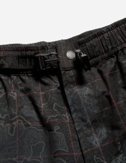 Maharishi 5224 Contour Cargo Trek Pants Subdued Night 28 Maharishi 5224 Contour Cargo Trek Pants Subdued Night -Maharishi Shop aw24 5224 night 50