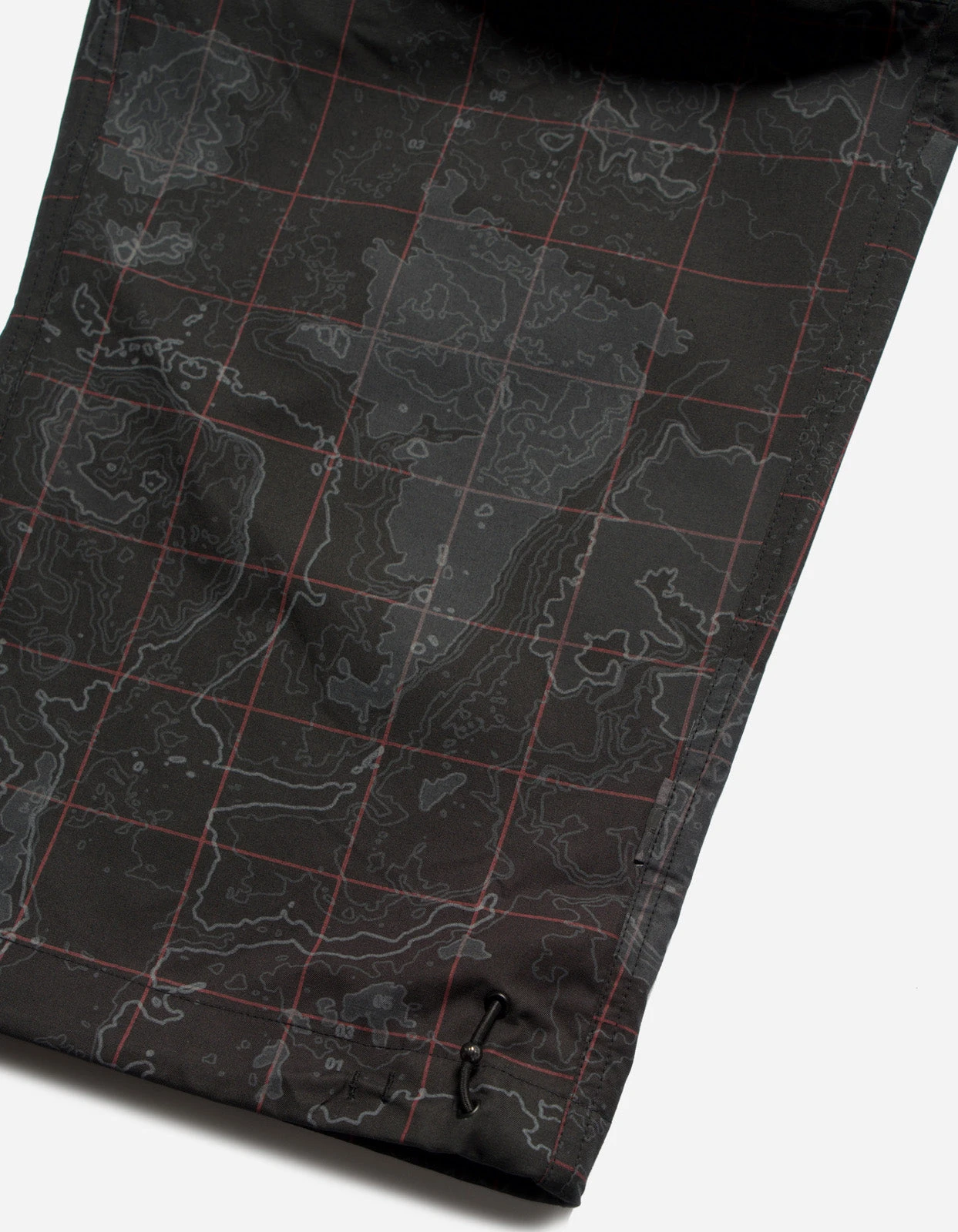 Maharishi 5224 Contour Cargo Trek Pants Subdued Night 15 Maharishi 5224 Contour Cargo Trek Pants Subdued Night - Image 15