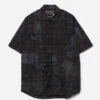Maharishi 5226 Contour Trek Shirt Subdued Night