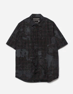 Maharishi 5226 Contour Trek Shirt Subdued Night
