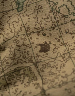 Maharishi 5228 Contour Hooded Sweat Desert 18 Maharishi 5228 Contour Hooded Sweat Desert -Maharishi Shop aw24 5228 desert 100