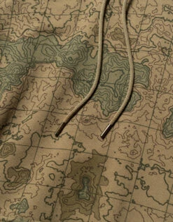 Maharishi 5228 Contour Hooded Sweat Desert 15 Maharishi 5228 Contour Hooded Sweat Desert -Maharishi Shop aw24 5228 desert 60