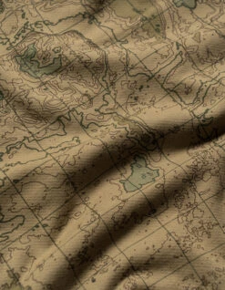 Maharishi 5228 Contour Hooded Sweat Desert 16 Maharishi 5228 Contour Hooded Sweat Desert -Maharishi Shop aw24 5228 desert 80