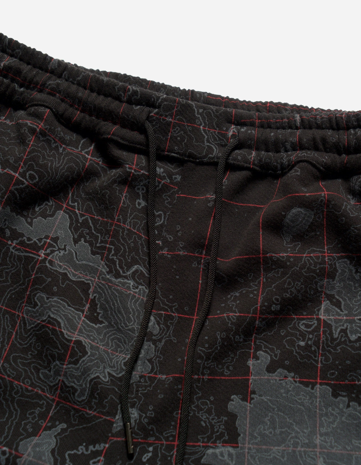 Maharishi 5229 Contour Sweatpants Subdued Night 7 Maharishi 5229 Contour Sweatpants Subdued Night - Image 7