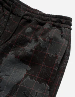 Maharishi 5229 Contour Sweatpants Subdued Night 19 Maharishi 5229 Contour Sweatpants Subdued Night -Maharishi Shop aw24 5229 night 40