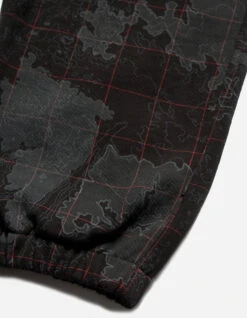 Maharishi 5229 Contour Sweatpants Subdued Night 20 Maharishi 5229 Contour Sweatpants Subdued Night -Maharishi Shop aw24 5229 night 50