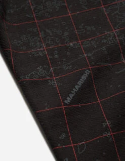 Maharishi 5229 Contour Sweatpants Subdued Night 22 Maharishi 5229 Contour Sweatpants Subdued Night -Maharishi Shop aw24 5229 night 70