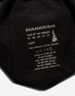 Maharishi 5229 Contour Sweatpants Subdued Night 23 Maharishi 5229 Contour Sweatpants Subdued Night -Maharishi Shop aw24 5229 night 80