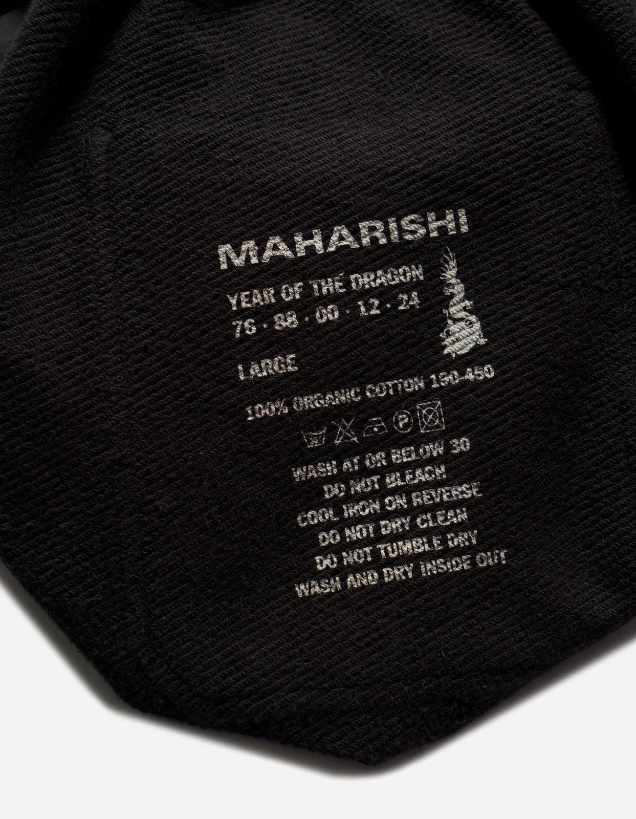 Maharishi 5229 Contour Sweatpants Subdued Night 12 Maharishi 5229 Contour Sweatpants Subdued Night - Image 12