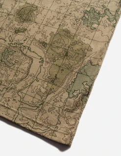 Maharishi 5230 Contour T-Shirt Desert 13 Maharishi 5230 Contour T-Shirt Desert -Maharishi Shop aw24 5230 desert 50