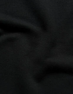 Maharishi 5231 Articulated Hemp Crew Sweat Black -Maharishi Shop aw24 5231 black 40