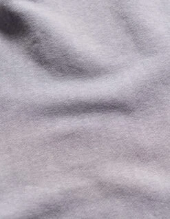 Maharishi 5231 Articulated Hemp Crew Sweat Purple Ash -Maharishi Shop aw24 5231 purple ash 40