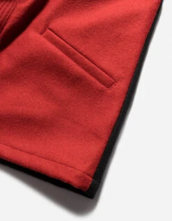 Maharishi 5236 Thar Dragon Stadium Kimono Black/Red 14 Maharishi 5236 Thar Dragon Stadium Kimono Black/Red -Maharishi Shop aw24 5236 black red 50