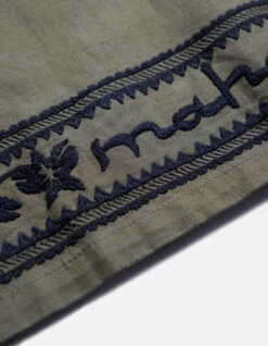 Maharishi 5237 Thar Dragon Utility Shirt Olive OG-107F 31 Maharishi 5237 Thar Dragon Utility Shirt Olive OG-107F -Maharishi Shop aw24 5237 Olive 92