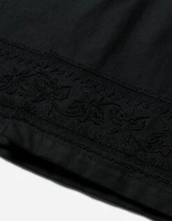 Maharishi 5237 Thar Dragon Utility Shirt Black 10 Maharishi 5237 Thar Dragon Utility Shirt Black -Maharishi Shop aw24 5237 black 50