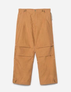 Maharishi 5238 Desert Dragon Loose Snopants Coyote -Maharishi Shop aw24 5238 coyote 10