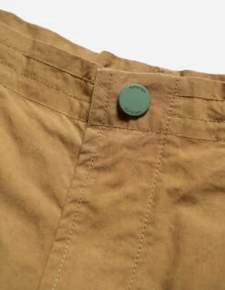 Maharishi 5238 Desert Dragon Loose Snopants Coyote -Maharishi Shop aw24 5238 coyote 40