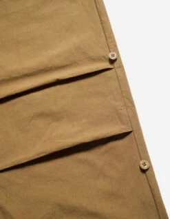 Maharishi 5238 Desert Dragon Loose Snopants Coyote -Maharishi Shop aw24 5238 coyote 50