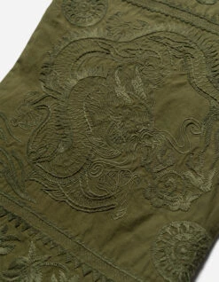 Maharishi 5238 Desert Dragon Loose Snopants Olive OG-107F 16 Maharishi 5238 Desert Dragon Loose Snopants Olive OG-107F -Maharishi Shop aw24 5238 olive 80