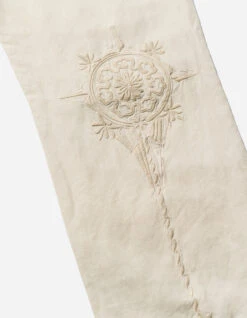 Maharishi 5240 Thar Desert Hemp Track Pants Ecru 16 Maharishi 5240 Thar Desert Hemp Track Pants Ecru -Maharishi Shop aw24 5240 ecru 70