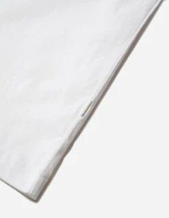 Maharishi 5242 Thar Dragon Embroidered T-Shirt White 13 Maharishi 5242 Thar Dragon Embroidered T-Shirt White -Maharishi Shop aw24 5242 White 50