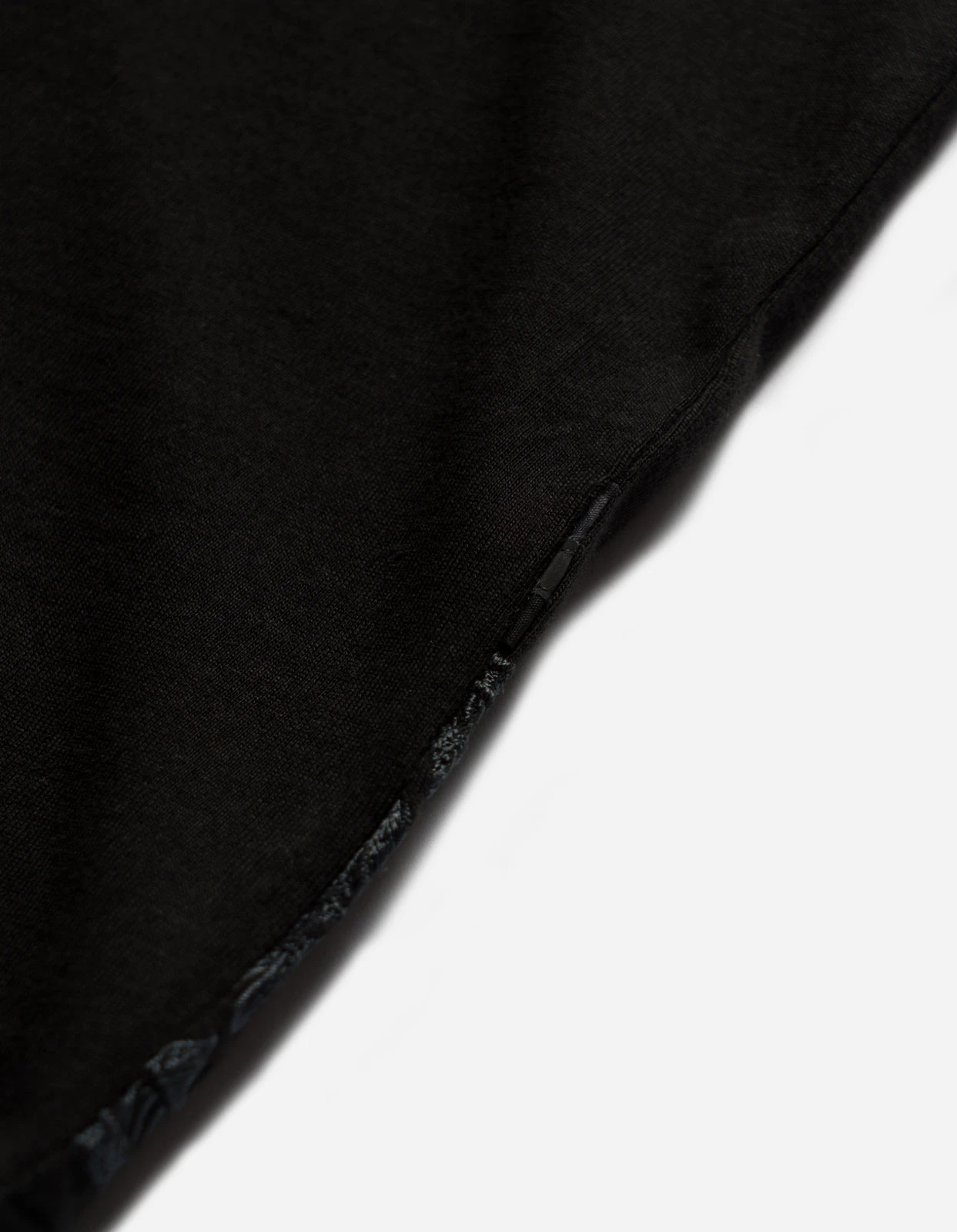 Maharishi 5243 Thar Dragon L/S T-Shirt Black 7 Maharishi 5243 Thar Dragon L/S T-Shirt Black - Image 7