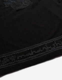 Maharishi 5243 Thar Dragon L/S T-Shirt Black 20 Maharishi 5243 Thar Dragon L/S T-Shirt Black -Maharishi Shop aw24 5243 black 80