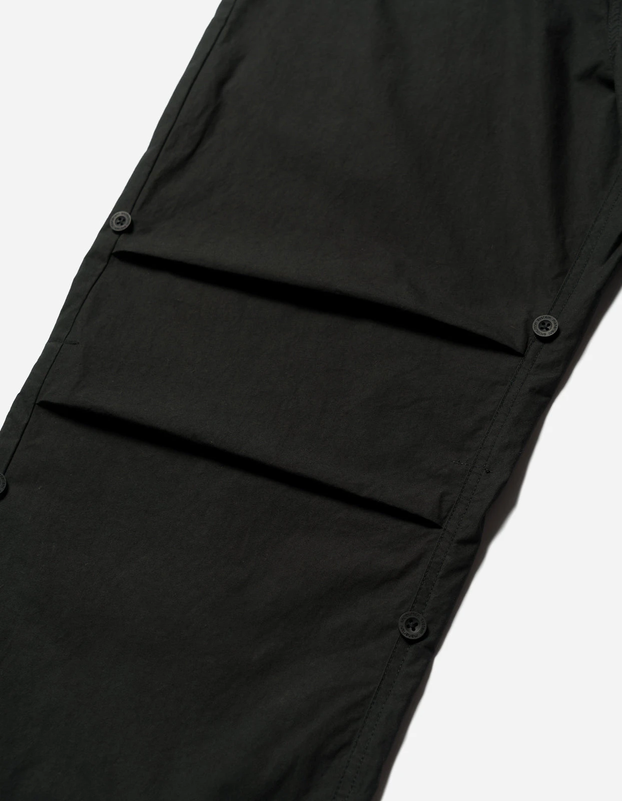 Maharishi 5246 Tour Dragon Map Loose Snopants Black 7 Maharishi 5246 Tour Dragon Map Loose Snopants Black - Image 7