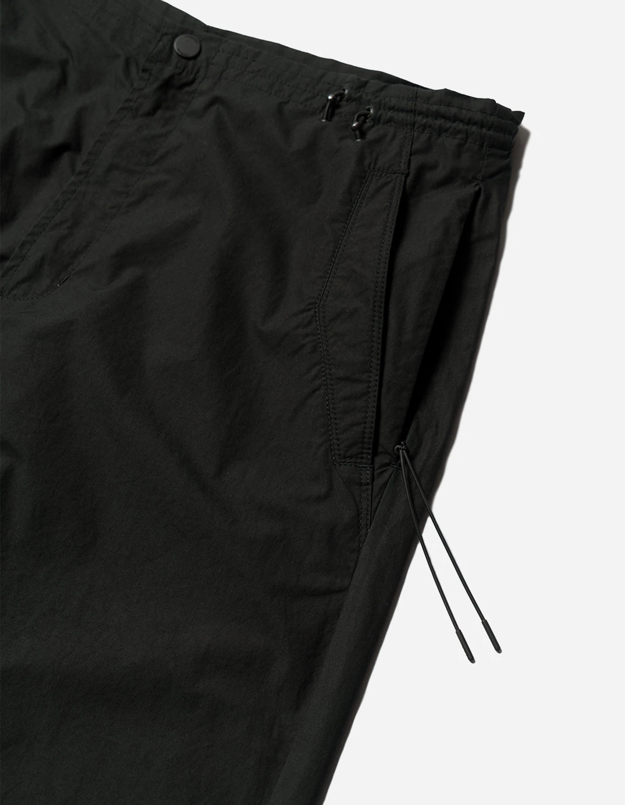 Maharishi 5246 Tour Dragon Map Loose Snopants Black 8 Maharishi 5246 Tour Dragon Map Loose Snopants Black - Image 8