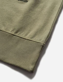 Maharishi 5248 Dragon Map Vintage Crew Sweat Olive OG-107F 11 Maharishi 5248 Dragon Map Vintage Crew Sweat Olive OG-107F -Maharishi Shop aw24 5248 olive 60