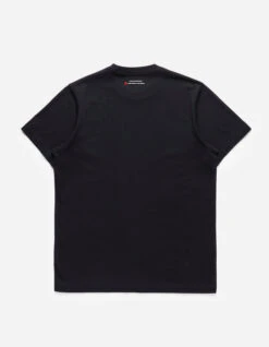Maharishi 1315 Winter Solstice T-Shirt Black 7 Maharishi 1315 Winter Solstice T-Shirt Black -Maharishi Shop eir winter solstice tee 20 4x5 1