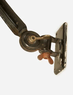 Maharishi Christian Dell For Kaiser - Model 6716 Lamp 6 Maharishi Christian Dell For Kaiser - Model 6716 Lamp -Maharishi Shop kVLNvnD0QQ2UaNrYUclM franks lamp 5011 02