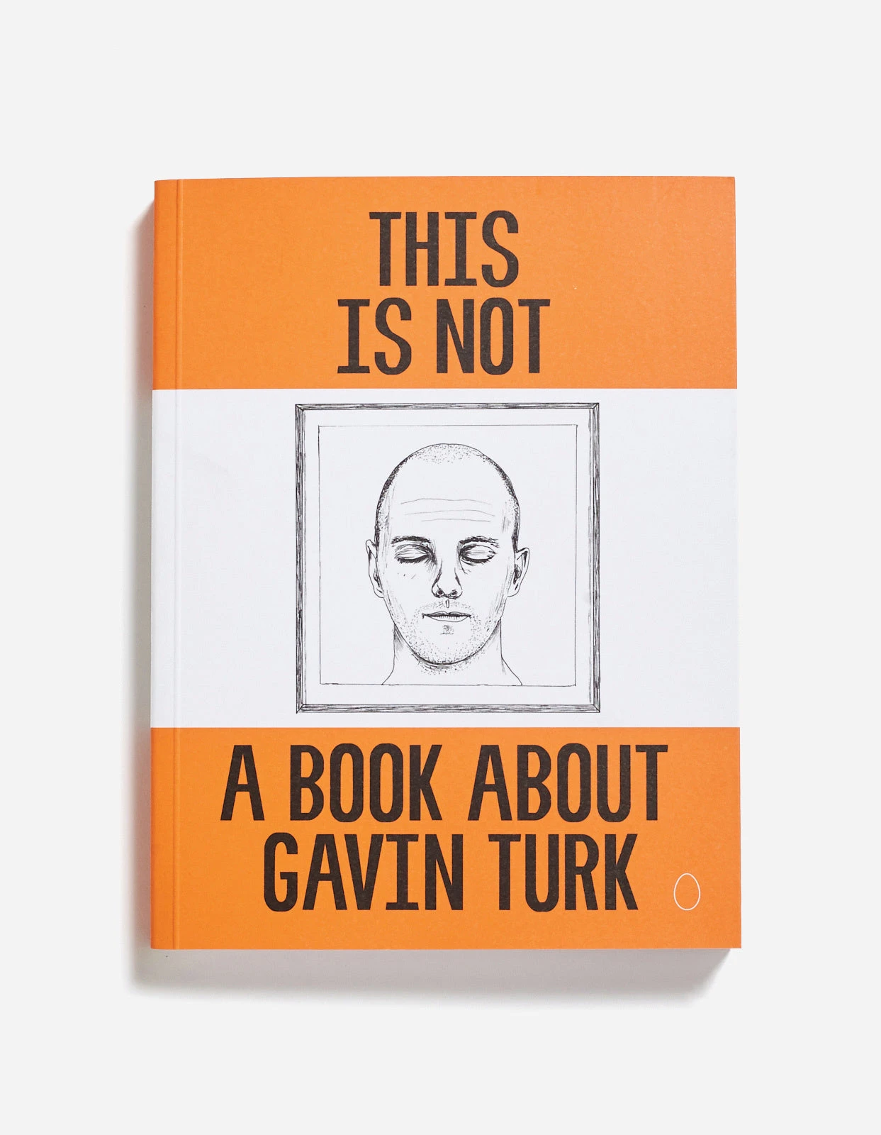 Maharishi This Is Not A Book About Gavin Turk 1 Maharishi This Is Not A Book About Gavin Turk