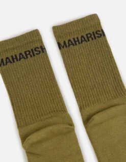 Maharishi 9348 MILTYPE Tabi Sock · 3 Pack Black/Olive/White -Maharishi Shop maharishi ss21 9349 miltype tabi sock multi 50 8f994db4 dffe 423b 94b4 1ace60785d1b