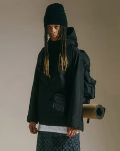 Maharishi 1117 Maha MA Pocket Pouch Black -Maharishi Shop post 4 3 4x5 ee1349e2 7d05 4322 ac1e 9da17d576b98