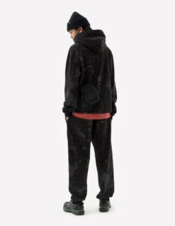 Maharishi 5228 Contour Hooded Sweat Subdued Night -Maharishi Shop pre aw24 31 october 011123 0049 a975cf8c 3063 420d 827c 0a9a029ba62c