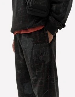 Maharishi 5229 Contour Sweatpants Subdued Night 15 Maharishi 5229 Contour Sweatpants Subdued Night -Maharishi Shop pre aw24 31 october 011123 0124 de174a31 9c34 4aff 81da 94512057e146