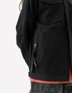 Maharishi 5214 Cordura Simtex WR Cargo Jacket Black 16 Maharishi 5214 Cordura Simtex WR Cargo Jacket Black -Maharishi Shop pre aw24 31 october 011123 0259 357d5b20 d66c 46f0 92e4 985fa5d54c1e