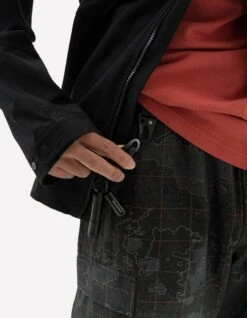 Maharishi 5224 Contour Cargo Trek Pants Subdued Night 24 Maharishi 5224 Contour Cargo Trek Pants Subdued Night -Maharishi Shop pre aw24 31 october 011123 0321