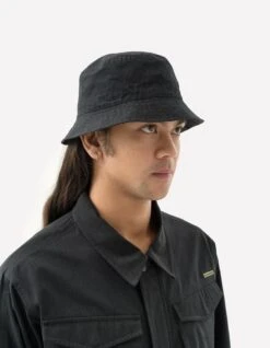 Maharishi 5227 Reversible Contour Bucket Hat Black/Subdued Night 9 Maharishi 5227 Reversible Contour Bucket Hat Black/Subdued Night -Maharishi Shop pre aw24 31 october 011123 0342 c41804d4 02f9 4e04 89c5 ed5b4b64ecc5