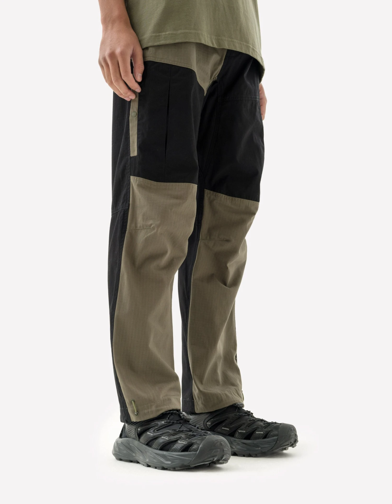 Maharishi 5216 Cordura Simtex Cargo Track Pant Multi 3 Maharishi 5216 Cordura Simtex Cargo Track Pant Multi - Image 3