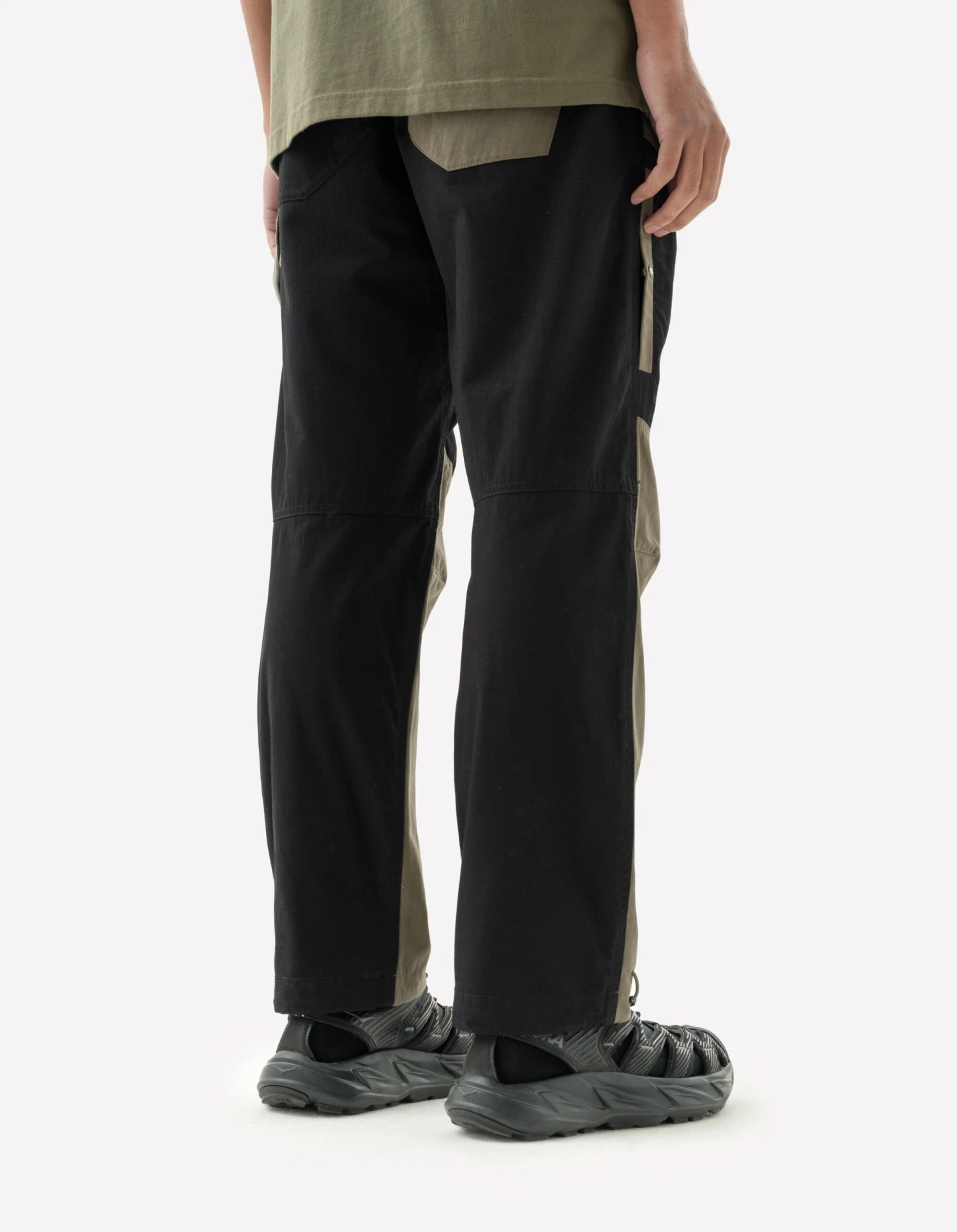 Maharishi 5216 Cordura Simtex Cargo Track Pant Multi 4 Maharishi 5216 Cordura Simtex Cargo Track Pant Multi - Image 4