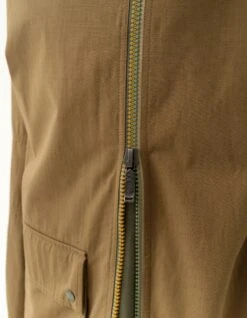 Maharishi 5222 Reversible Cordura Asym Parka Mushroom/Desert 26 Maharishi 5222 Reversible Cordura Asym Parka Mushroom/Desert -Maharishi Shop pre aw24 31 october 011123 0571